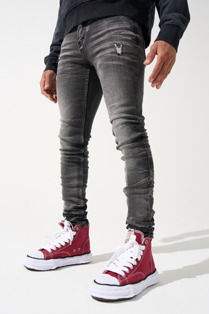 Fume Jeans