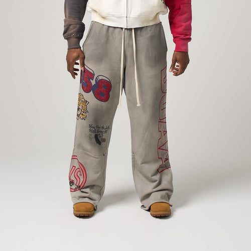 LA JOLLA SWEAT PANTS