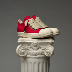 Pepper Red Shoe