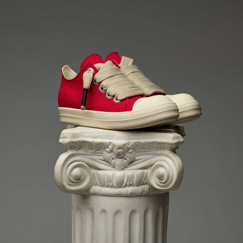 Pepper Red Shoe