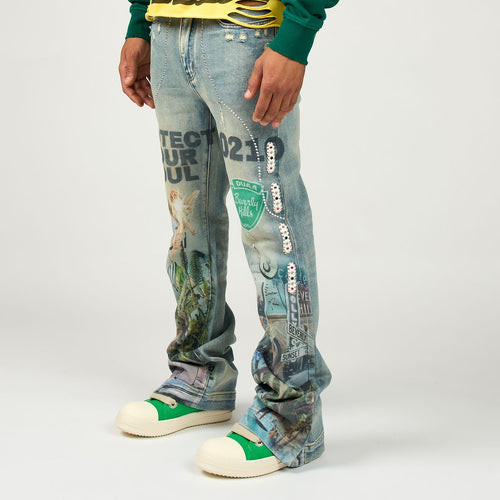 90210 DENIM
