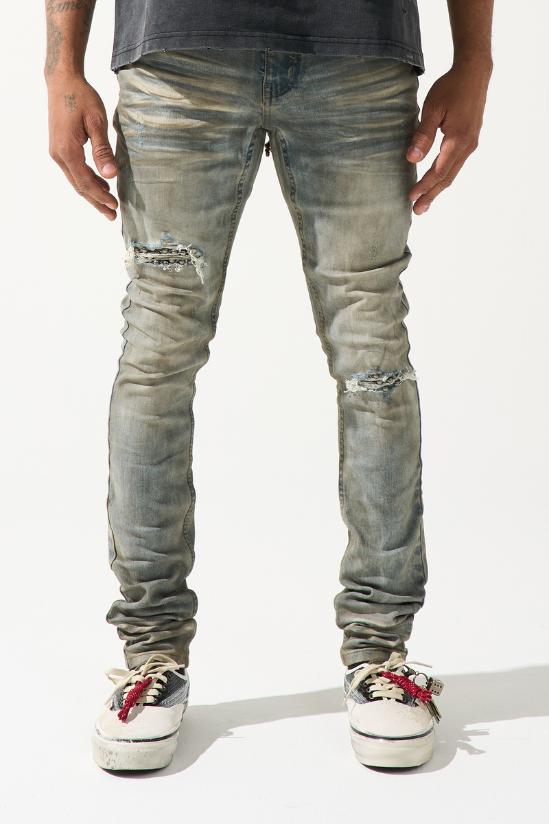 Knight Jeans