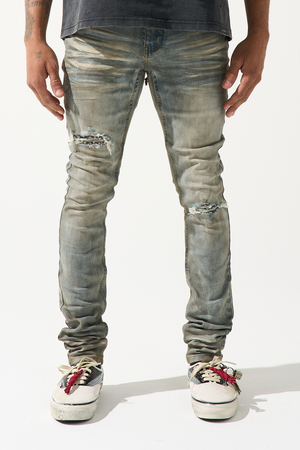 Knight Jeans