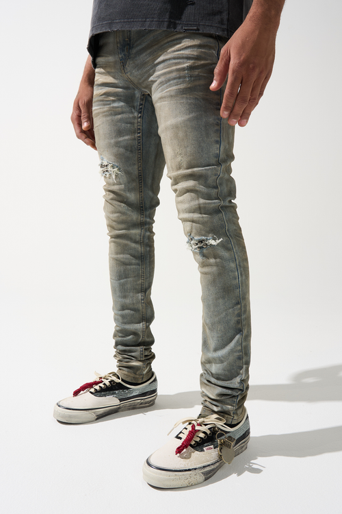 Knight Jeans