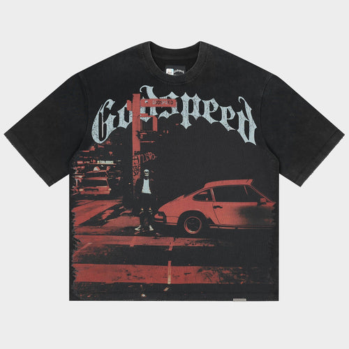 City Slicker Black
