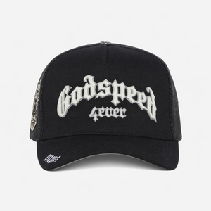 GS FOREVER TRUCKER HAT