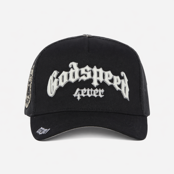 GS FOREVER TRUCKER HAT