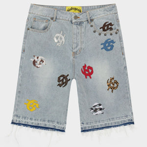 Infinity Shorts Multi
