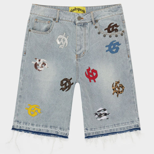 Infinity Shorts Multi