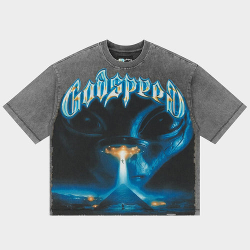 Ascension T-Shirt (Grey)