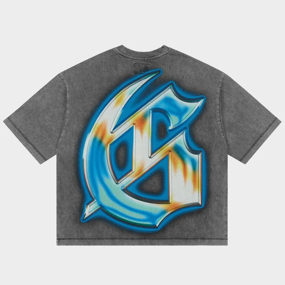 Ascension T-Shirt (Grey)