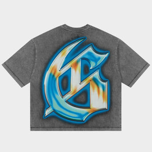 Ascension T-Shirt (Grey)