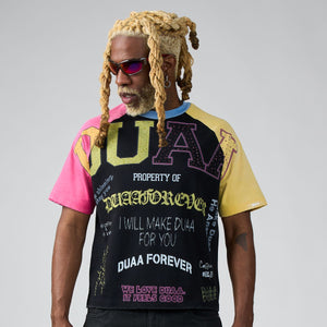 University Tee Multi
