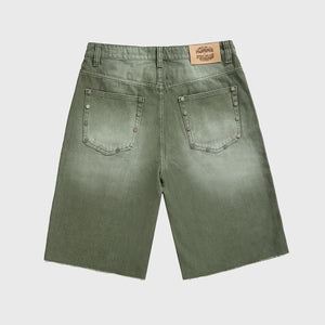 Iron Crest Shorts