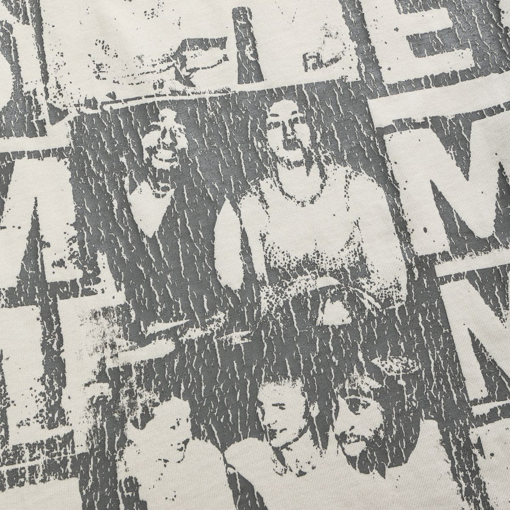 Memento Tee