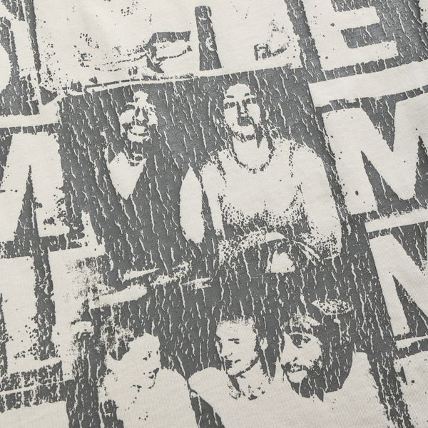 Memento Tee