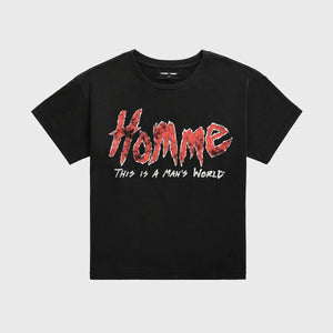 The Nothing Tee