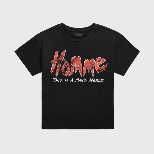 The Nothing Tee