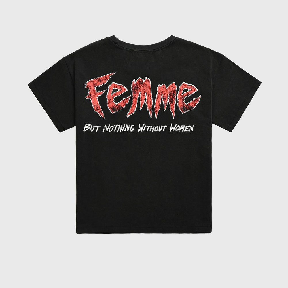 The Nothing Tee