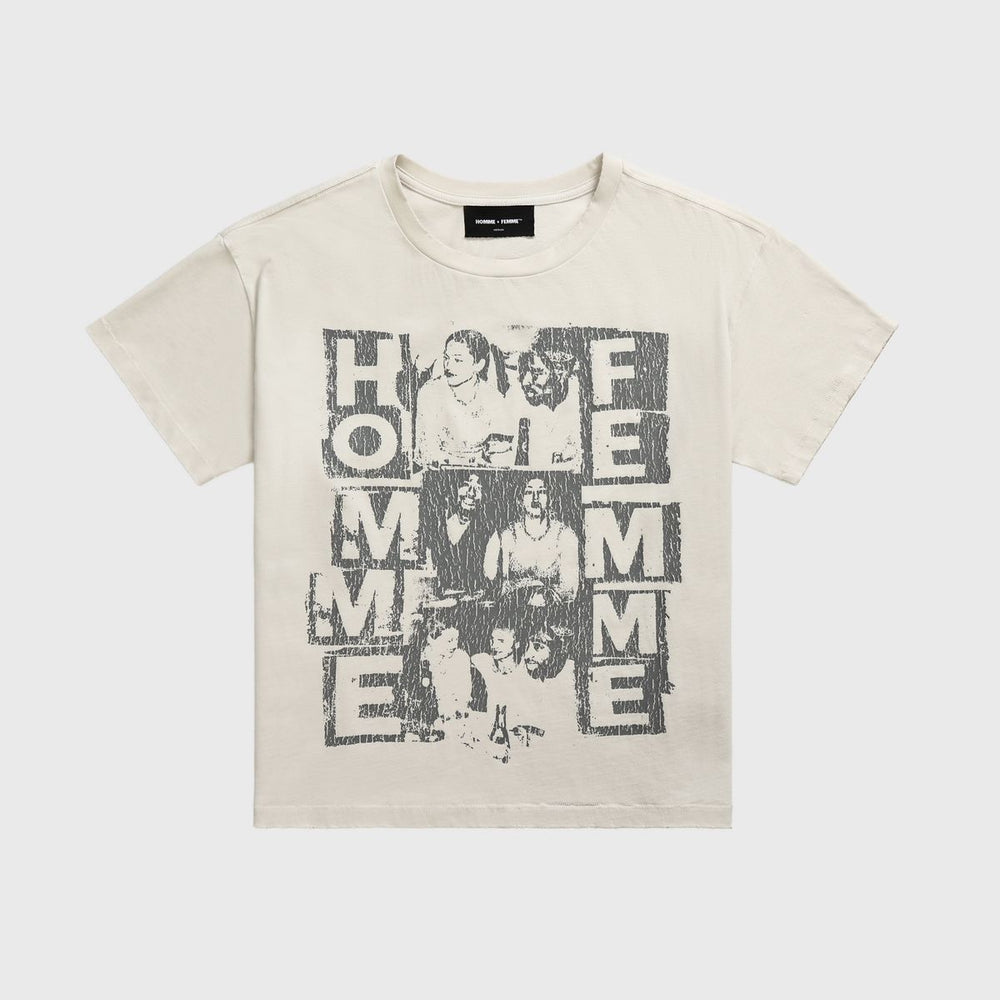 Memento Tee