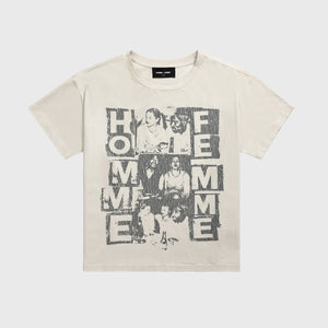 Memento Tee