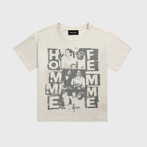 Memento Tee