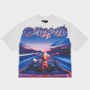 FUN T-Shirt (White)