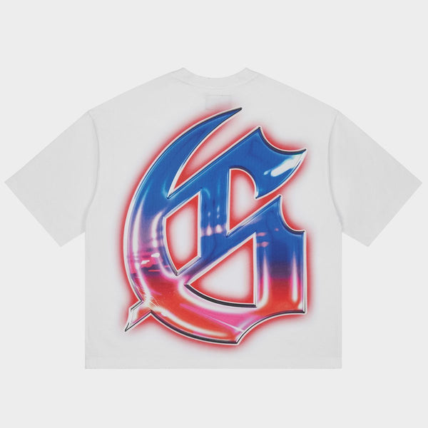 FUN T-Shirt (White)