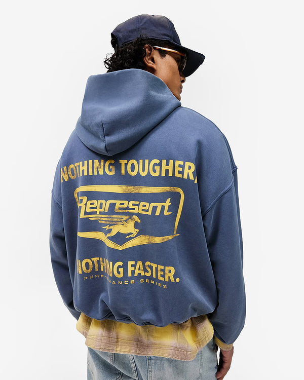 Nothing Faster Hoodie