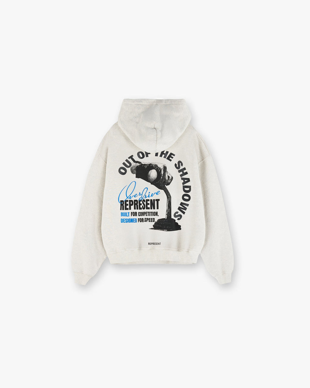 Out Of The Shadows Hoodie