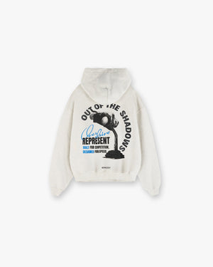 Out Of The Shadows Hoodie