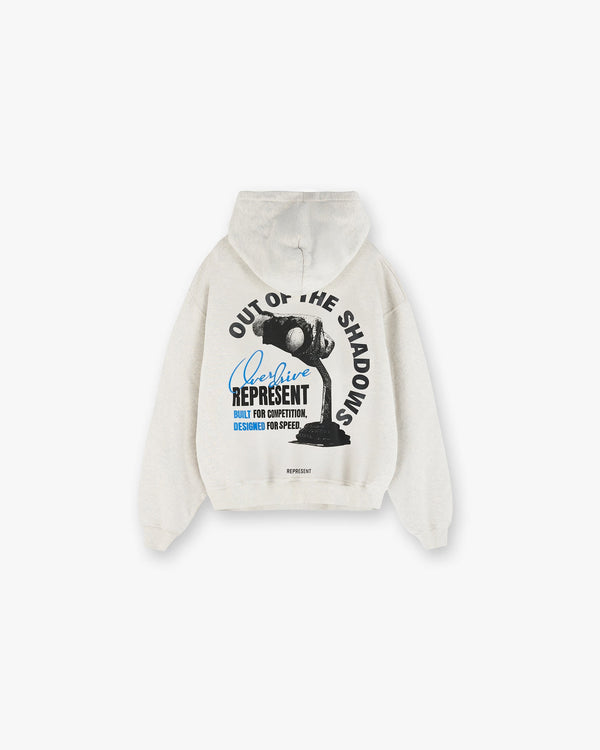 Out Of The Shadows Hoodie
