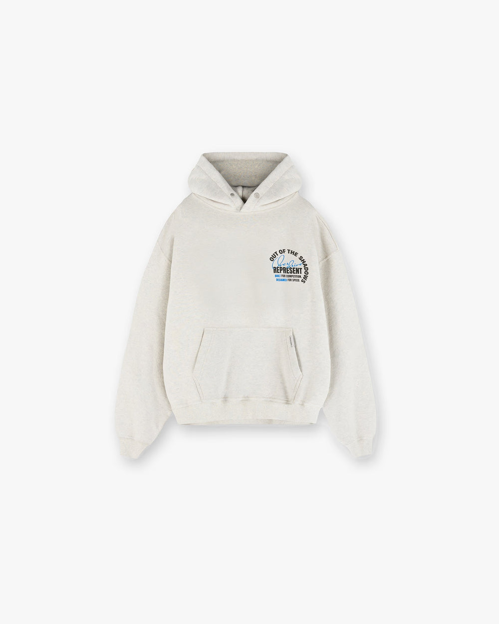 Out Of The Shadows Hoodie