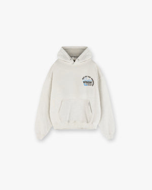 Out Of The Shadows Hoodie