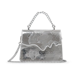 Kissing Bag Chrome