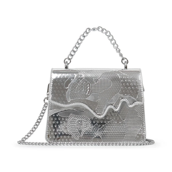 Kissing Bag Chrome