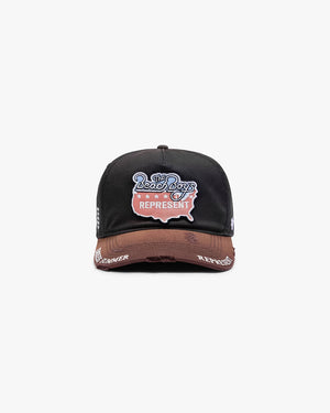 Represent x Beach Boys Endless Summer x 47 Cap