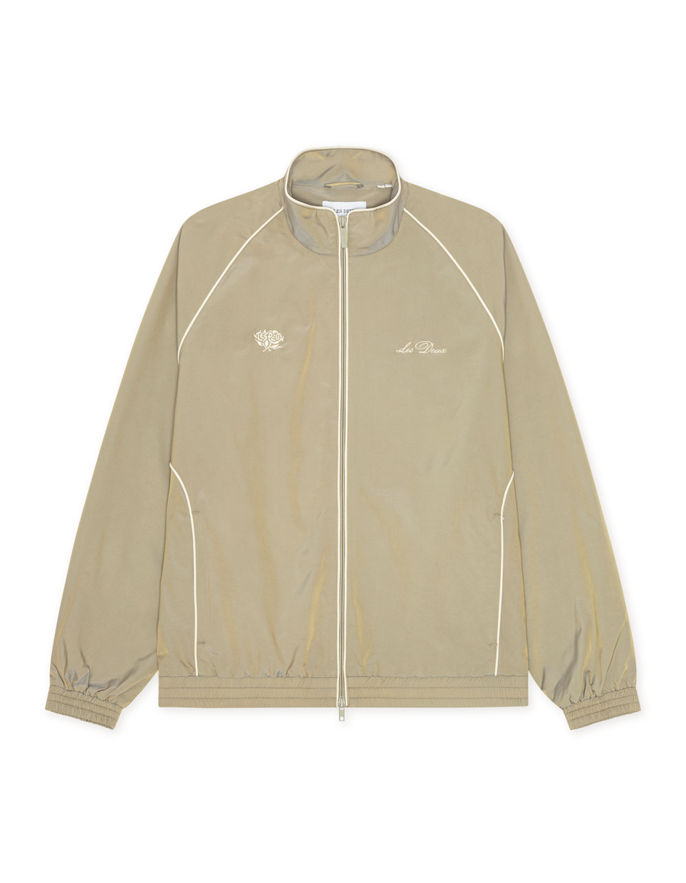 Jack Shiny Track Jacket