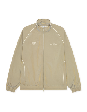 Jack Shiny Track Jacket