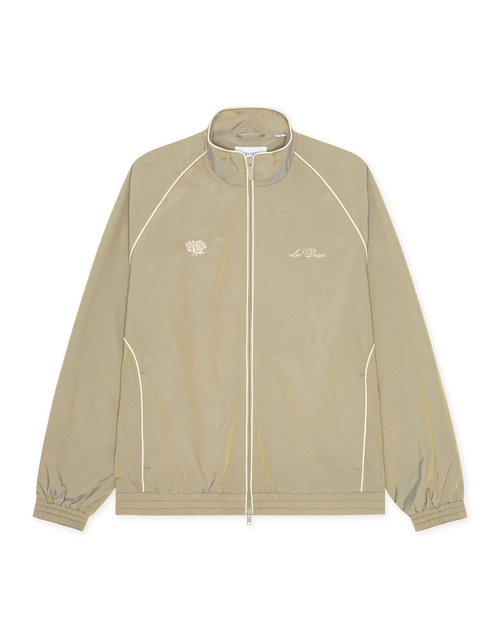 Jack Shiny Track Jacket