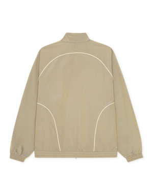 Jack Shiny Track Jacket