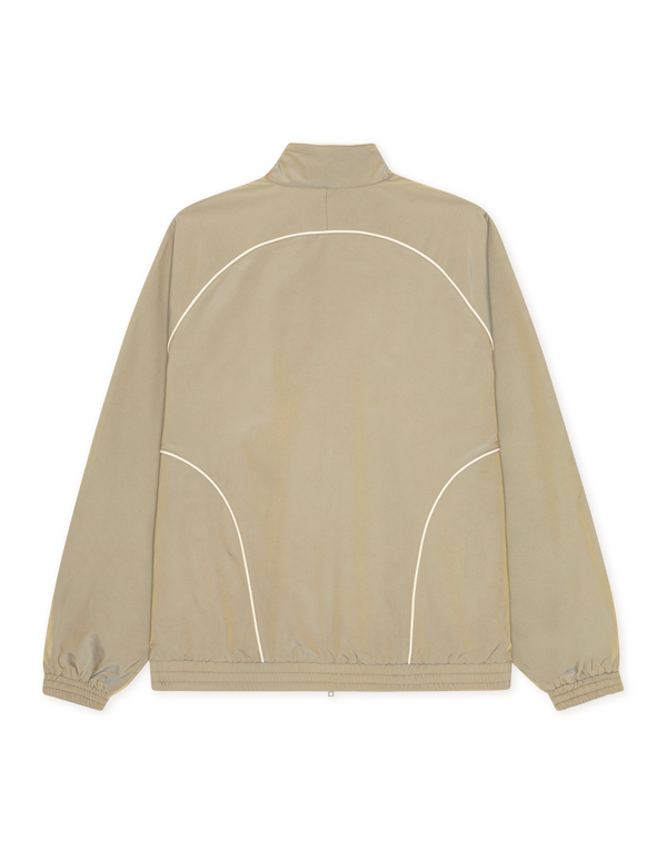 Jack Shiny Track Jacket