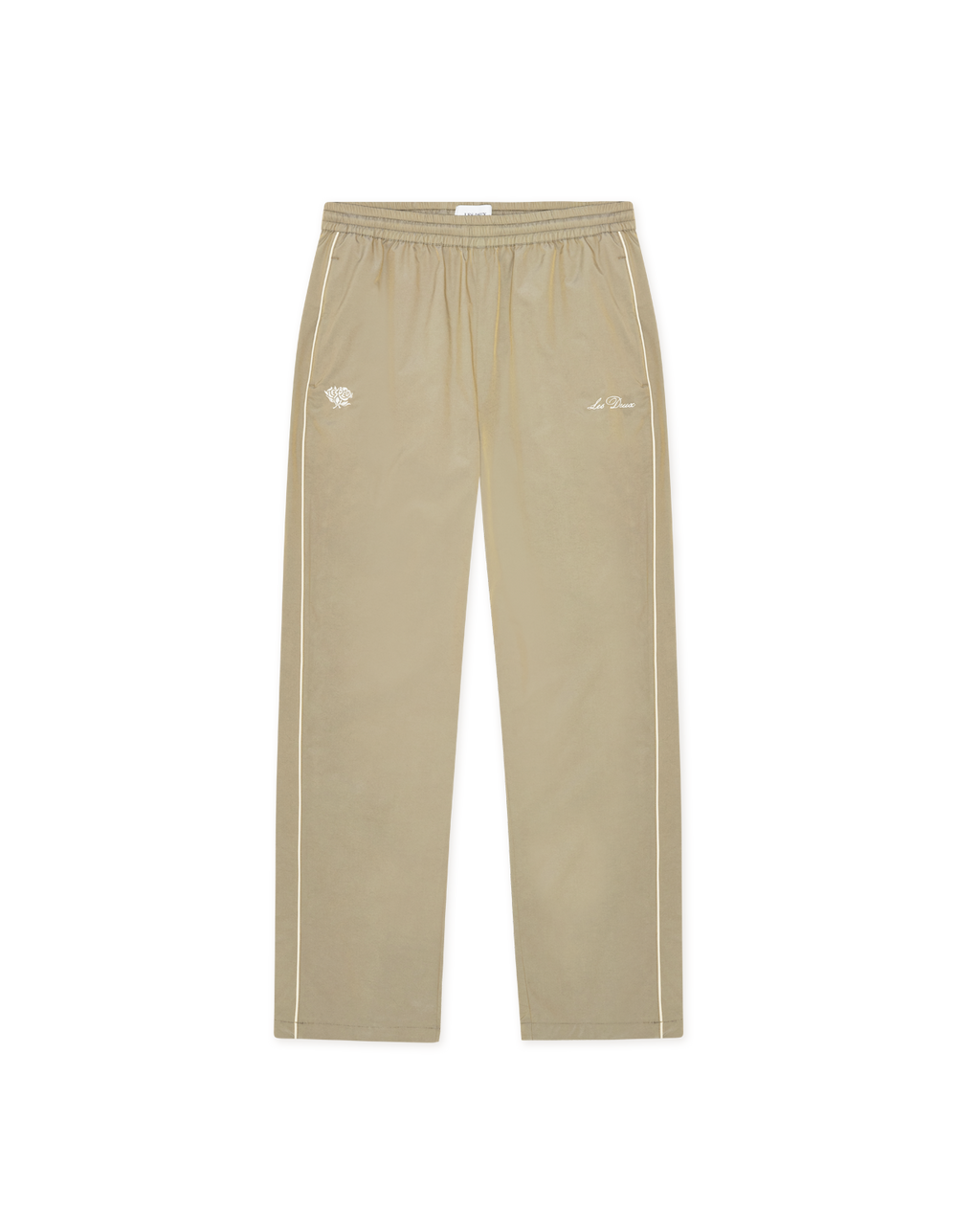 Hudson Shiny Track Pants