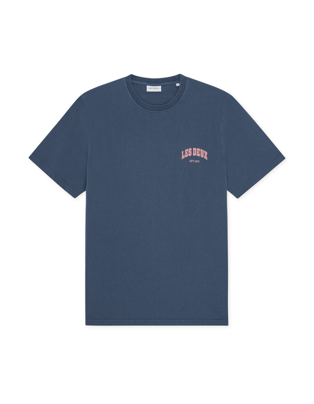 Brady Hoop Tee Shirt