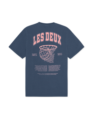 Brady Hoop Tee Shirt