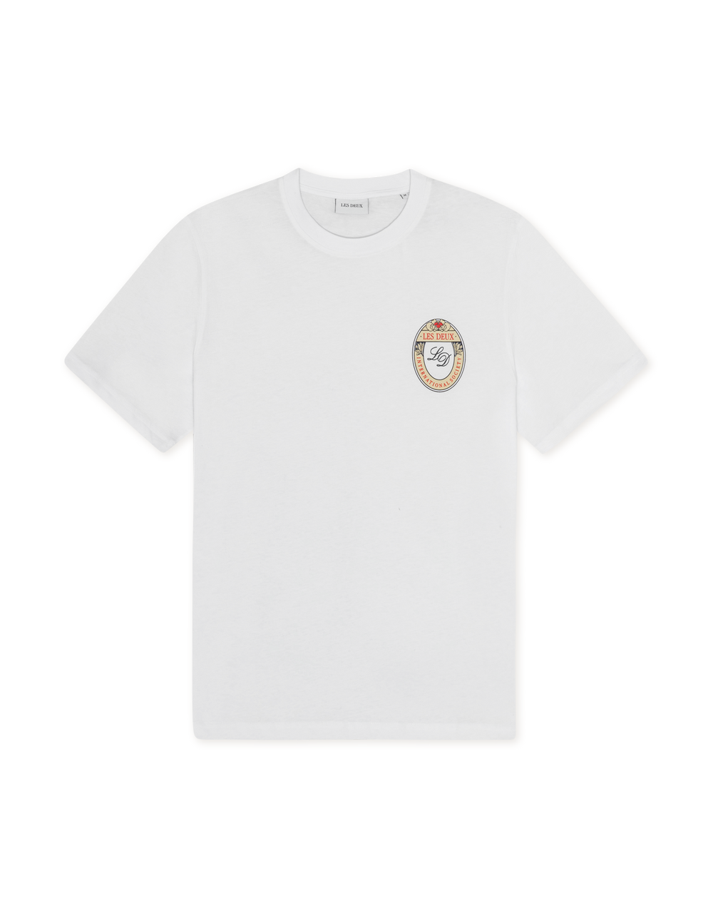 Brady Emblem T-Shirt