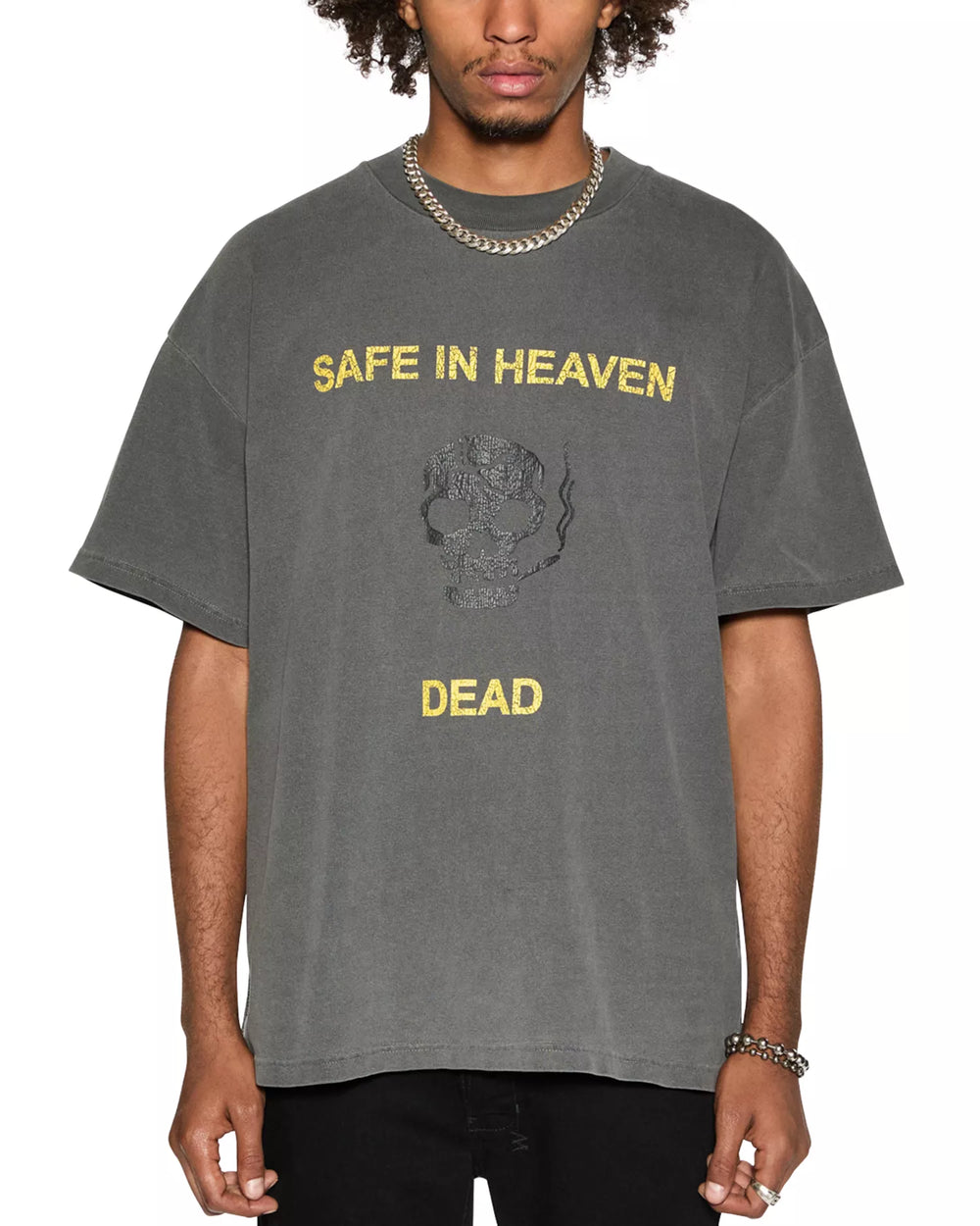 Dead Excess SS Tee