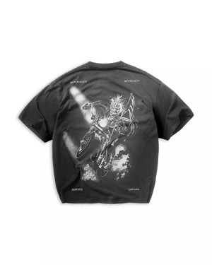 Iron Maiden X Infinite Dreams Tee