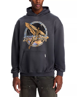 Golden Tour Graphic Hoodie