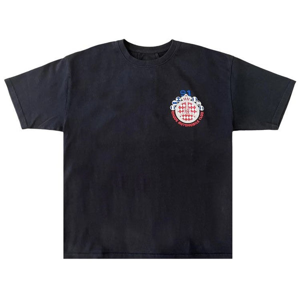 Rhude Automobile Club Tee